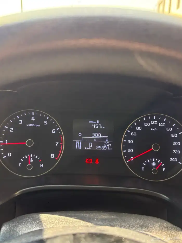 كيا سيراتو 2020 7