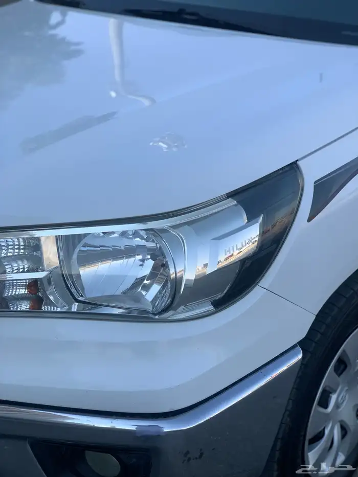 هايلكس 2018 GLX 14