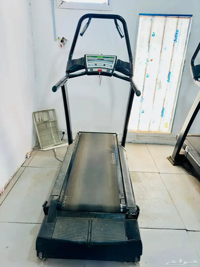 اجهزه نادي رياضي 19