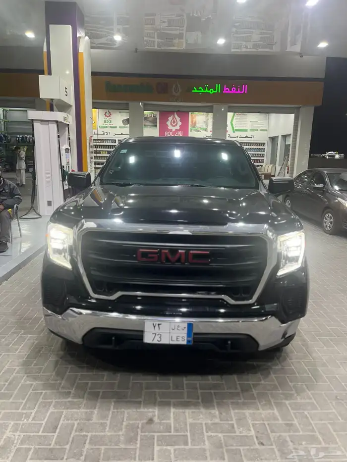 جمس سيرا SLE2020 11