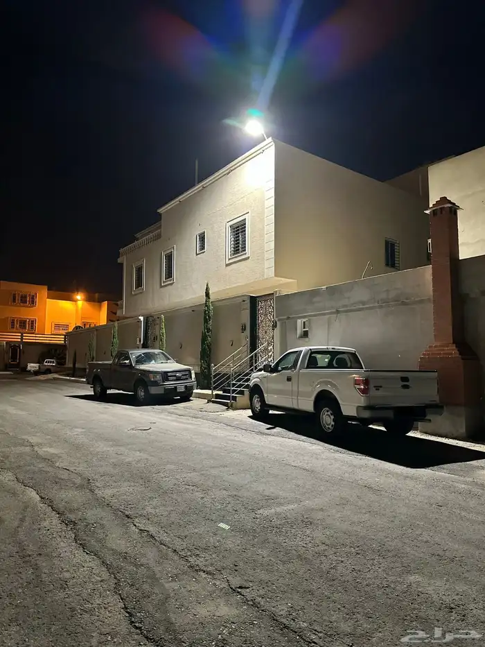 فورد F150 سعودي 8 سلندر 12