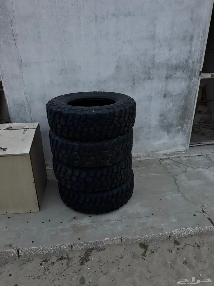 كفرات حجريه 1