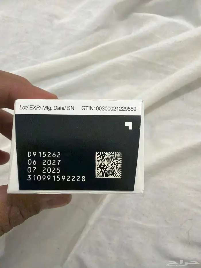 ابرة مونجارو تاريخ جديد جديده لم تستعمل 2