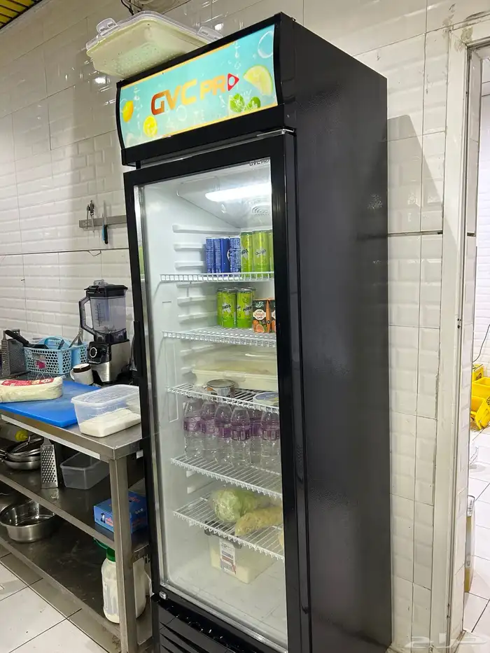 مطعم للتقبيل او بيع المعدات 12