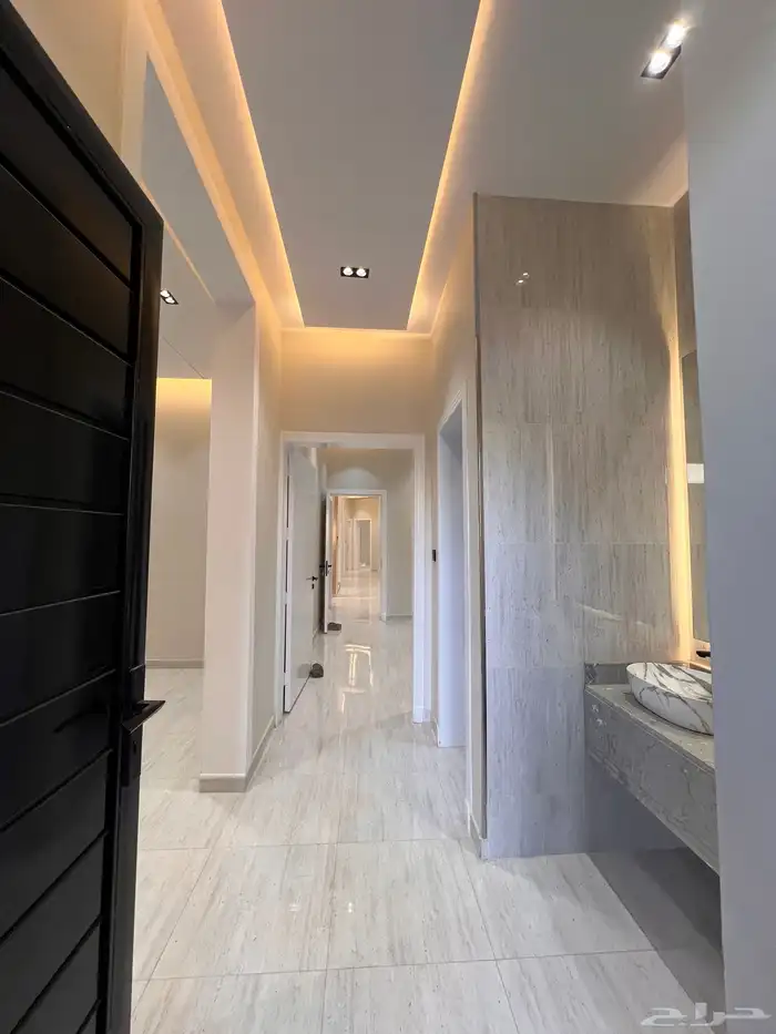 دور ارضى خلف بيبسي طريق ابها الخميس بتصميم عصرى حديث 3