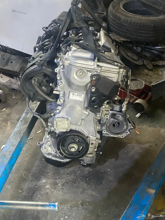 مكاين كامري 2014شد بلد 1