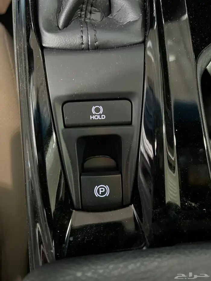 تويوتا   كامري LE فتحة بنزين 2025 جديد سعودي 111.500 شامل 13