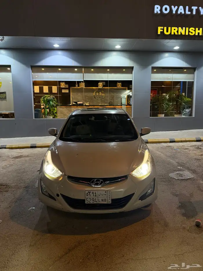 النترا 2013 فل كامل بصمه 6