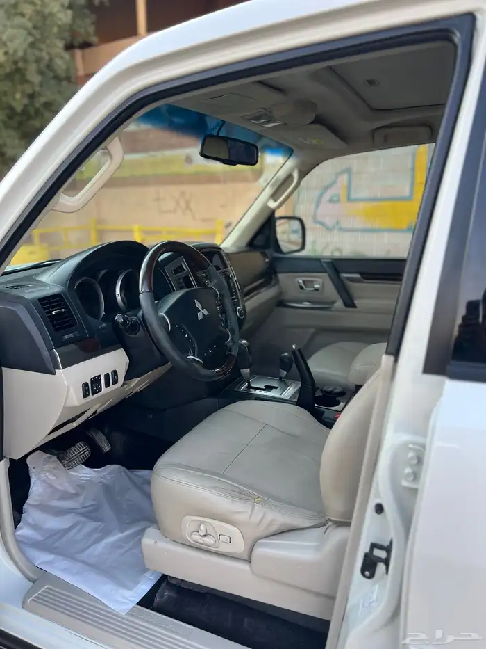 باجيرو 2016 فل كامل 9