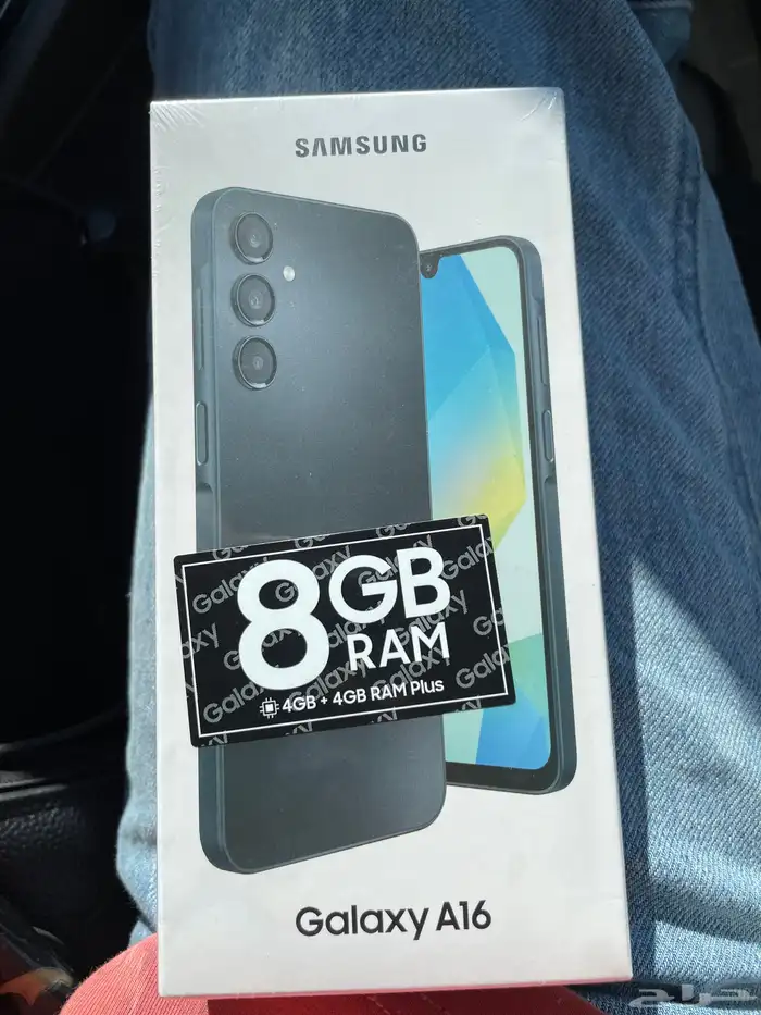 سامسونج A16 0