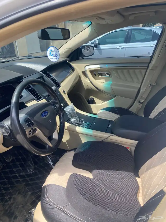 توريس 2015 للبيع او بدل مناسب 4