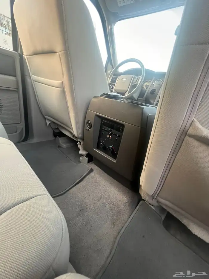 فورد اكسبدشن 2014 12