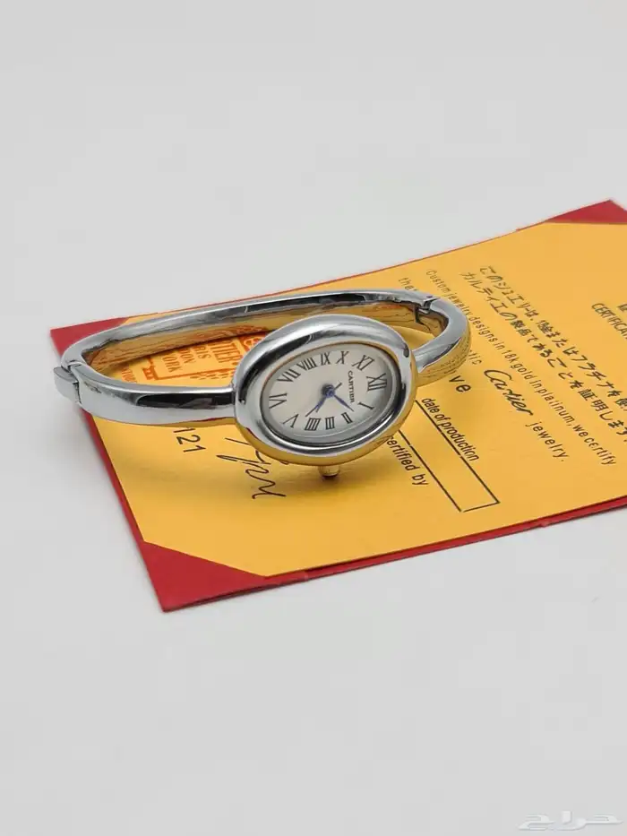 ساعات نسائيه 9