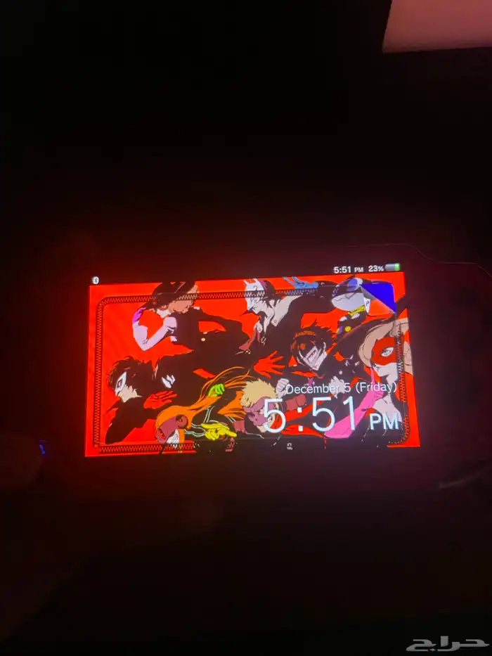 ps vita oled للبيع 9