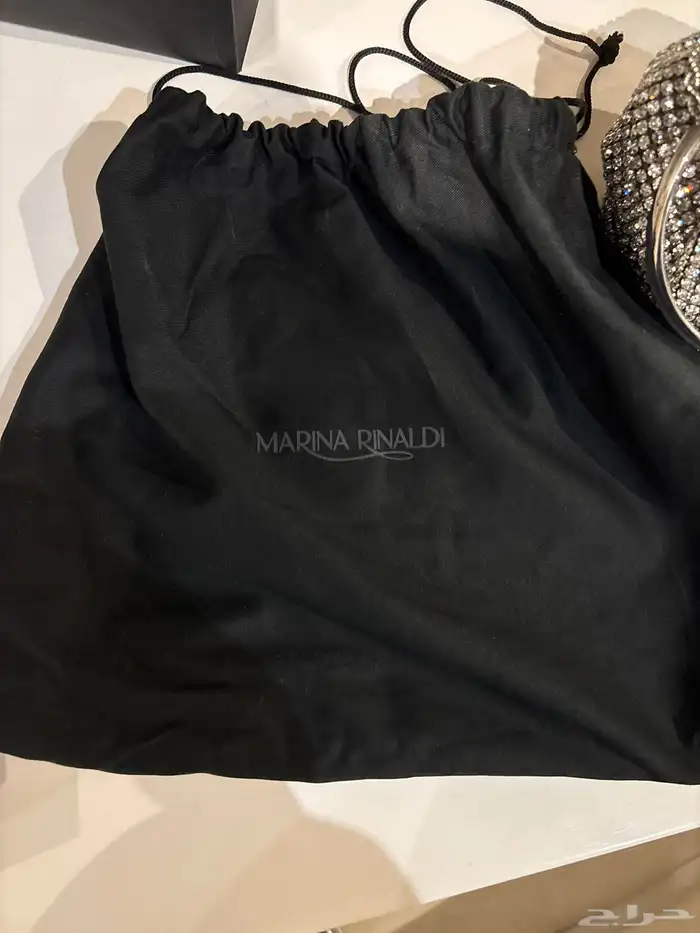 للبيع شنطة marina rinaldi 2