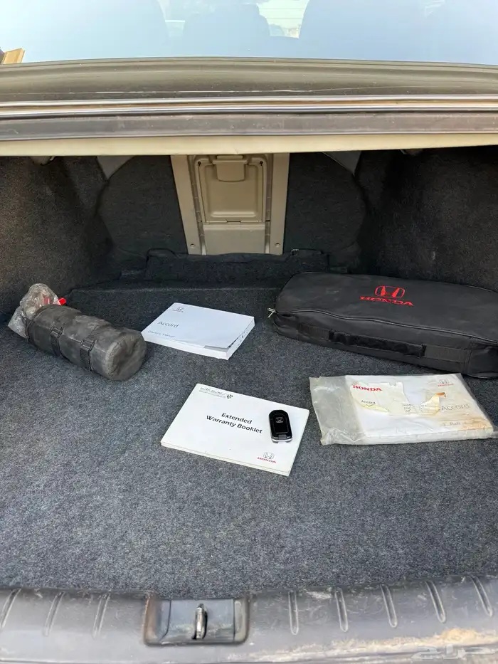 هوندا اكورد 2015 9