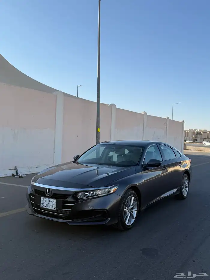 اكورد 2022 ستاندر 0