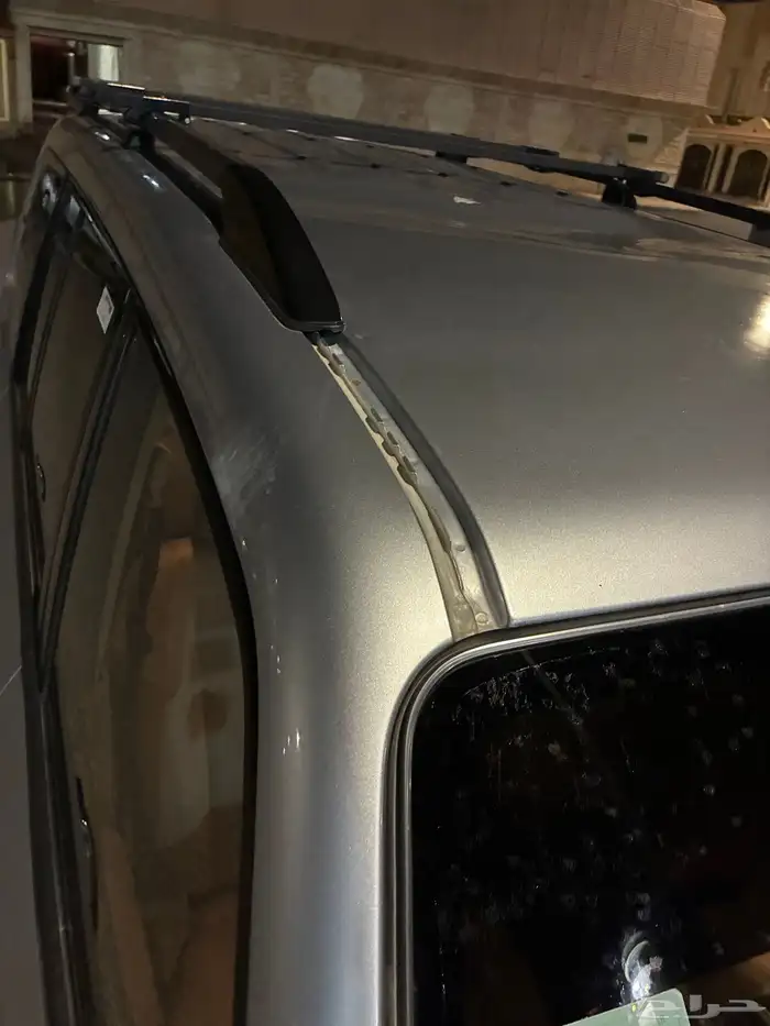 باجيرو 2015 بدي وكاله ممشى 288 الف 39