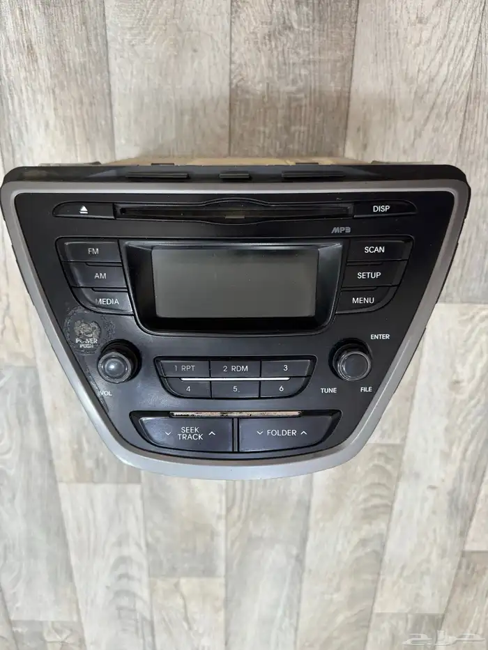 مسجل النترا وكاله وشغال وشبه جديد اصلي وكاله 0