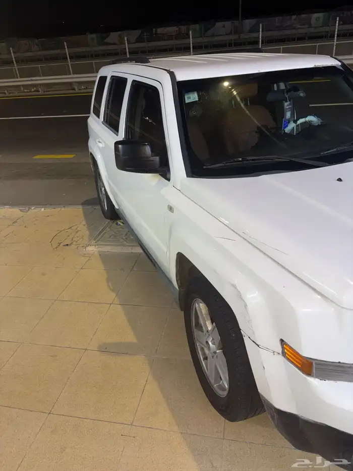 جيب باتريوت 2010 2