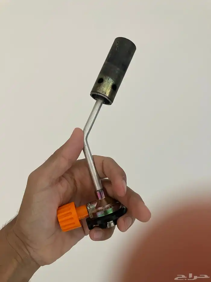 موقد كوفيا وشاخوف كوفيا 5