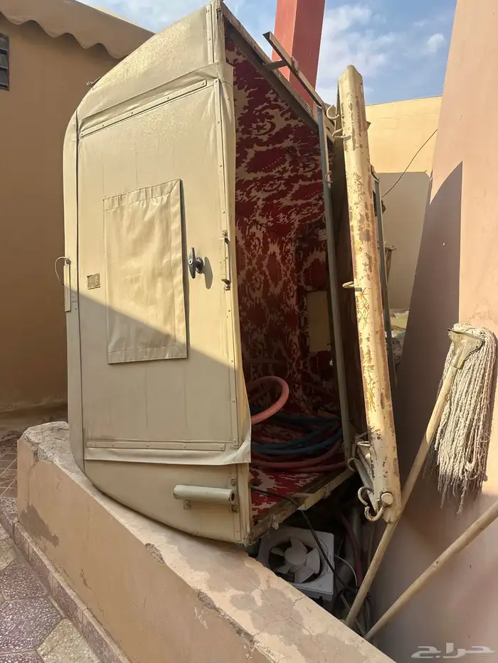 شد جيب شاص 0