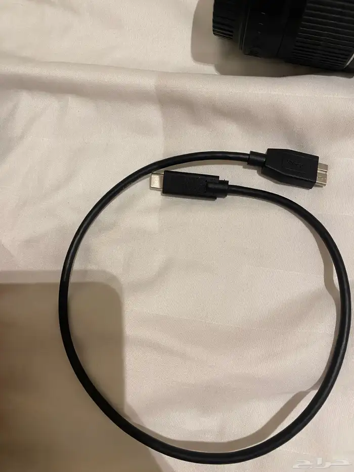 كانون canon 2000D 16