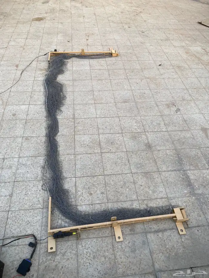 مصيده حمام ريموت 1