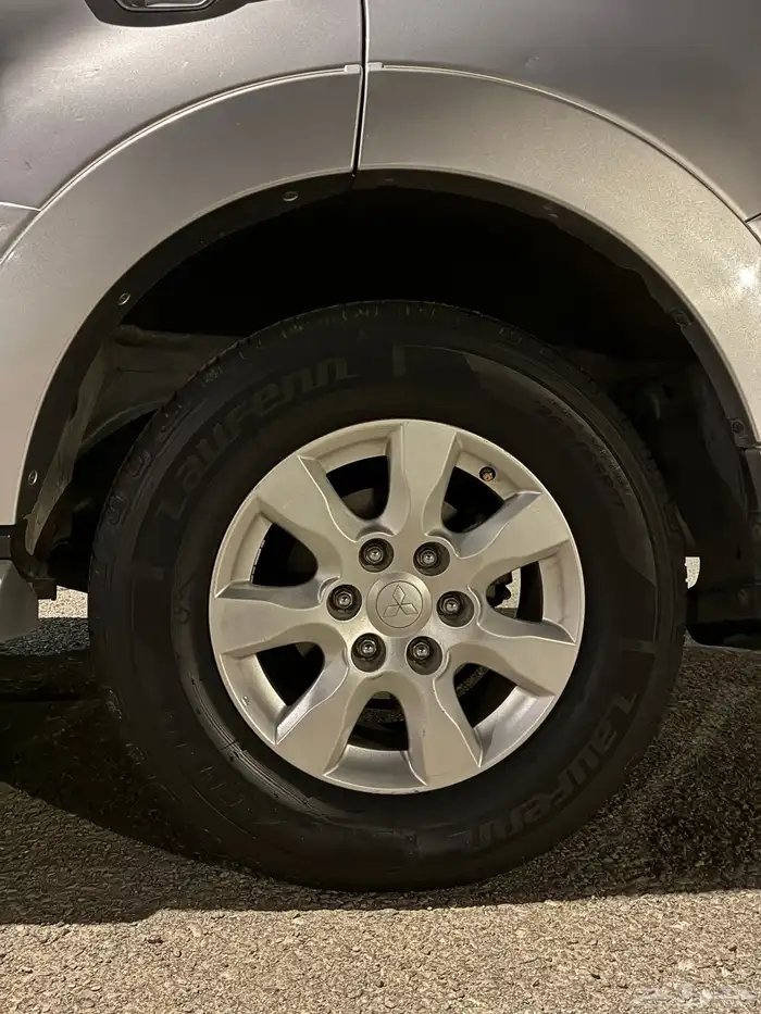 باجيرو 2015 بدي وكاله ممشى 288 الف 18