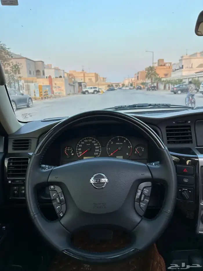 باترول سوبر فتك 59