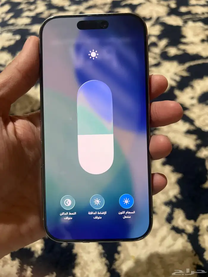 ايفون 16 برو 128 1