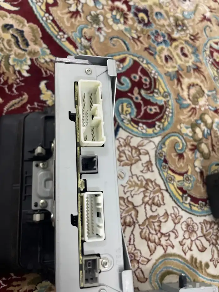 مسجل مازدا الفين16 نص فل 5