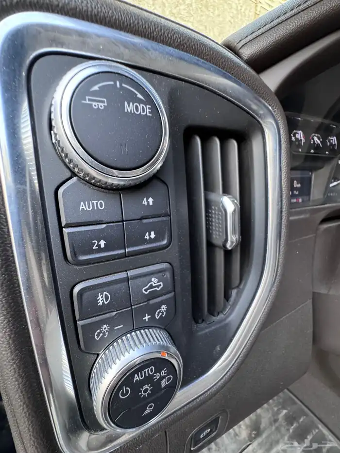 جمس سييرا 2020 اليفشن. 16