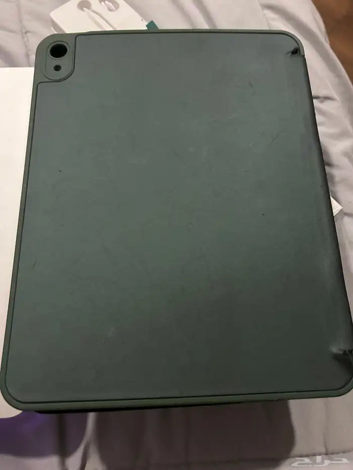 للبيع   iPad A16   WiFi   256GB   نظيف جدا ضمان ساري 2