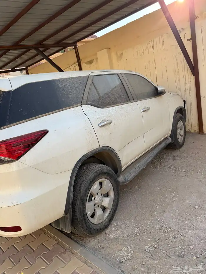 للبيع فورشنر 2020 3