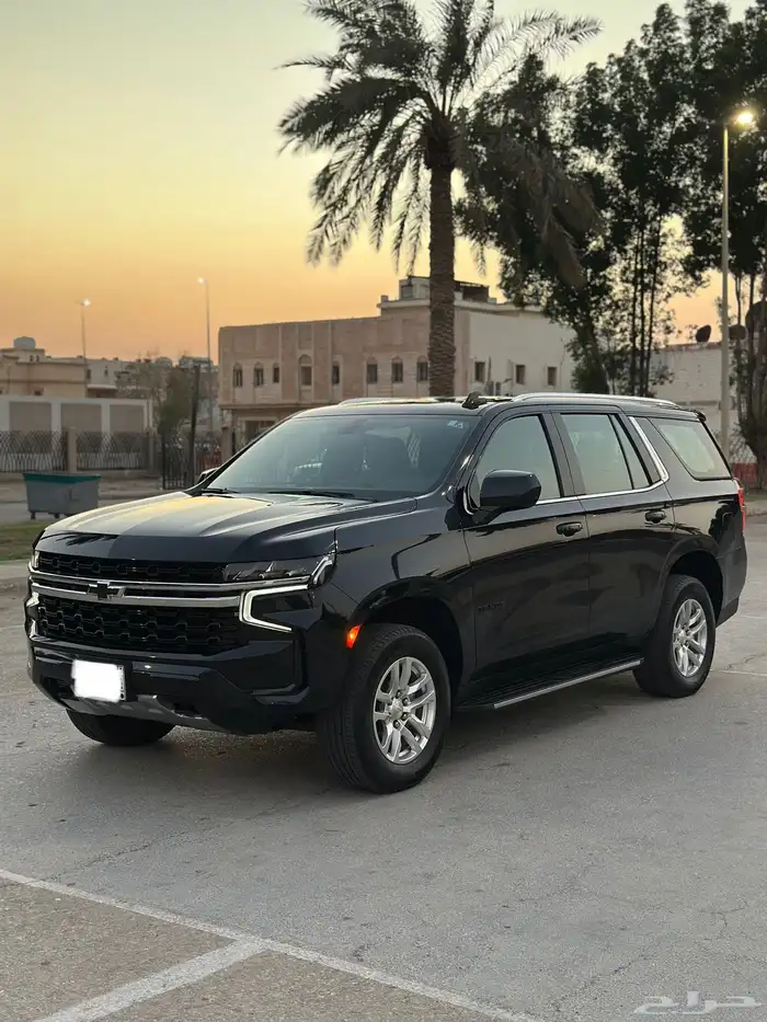 تاهو 2022 LS مطور (ماشي 57 الف فقط ) مالك واحد 1