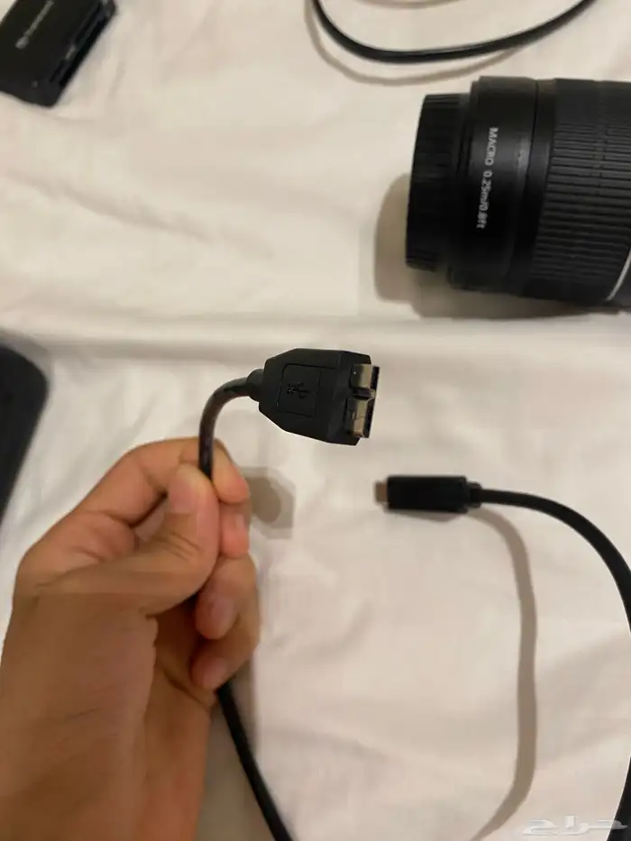 كانون canon 2000D 15