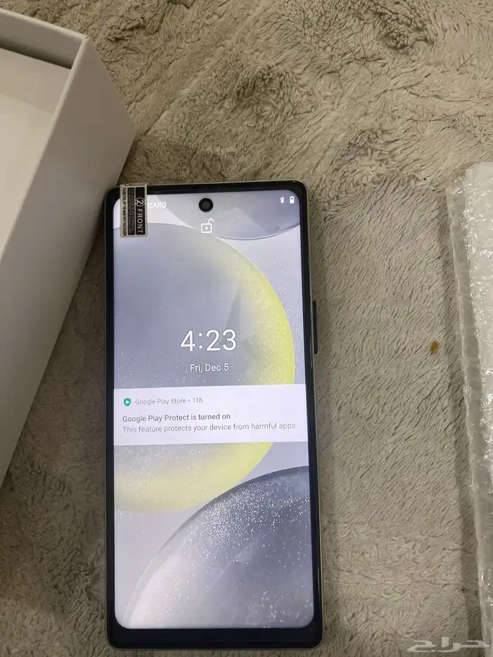 جوال سامسونج s25 1