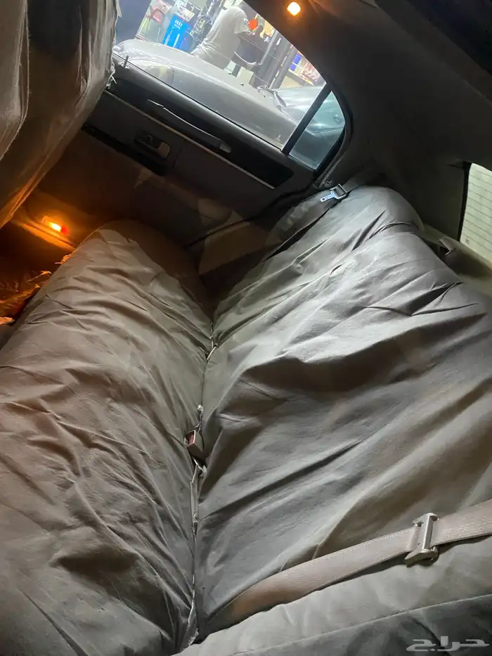 لونكن كراون مديل 2007 7