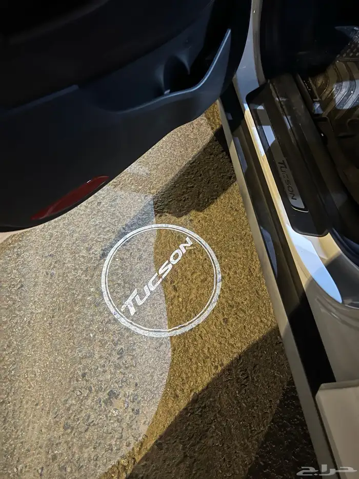 توسان ديزل فل كامل 21