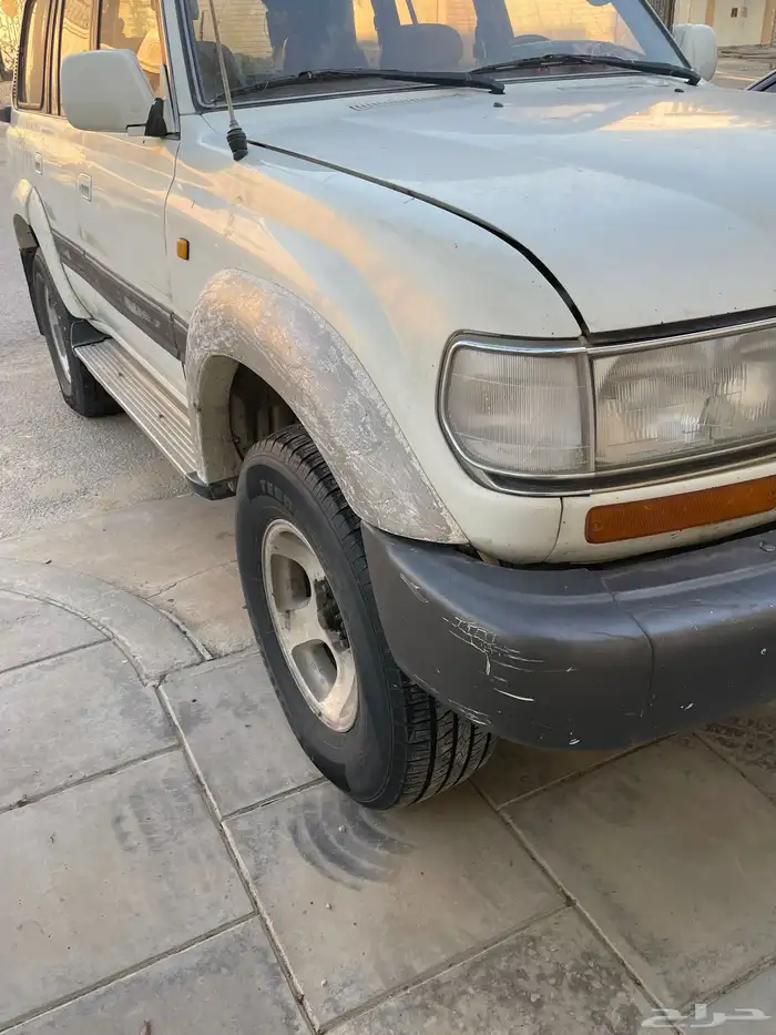 للبيع فكسر 97 قير عادي 1