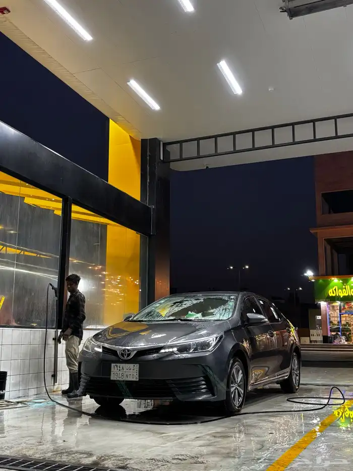 كورلا2019 نص فل 8