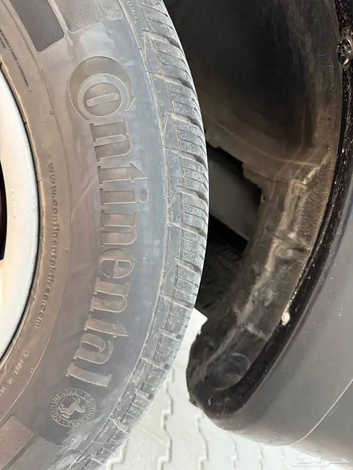 نيسان ارمادا 2010 LE (دبل) 24