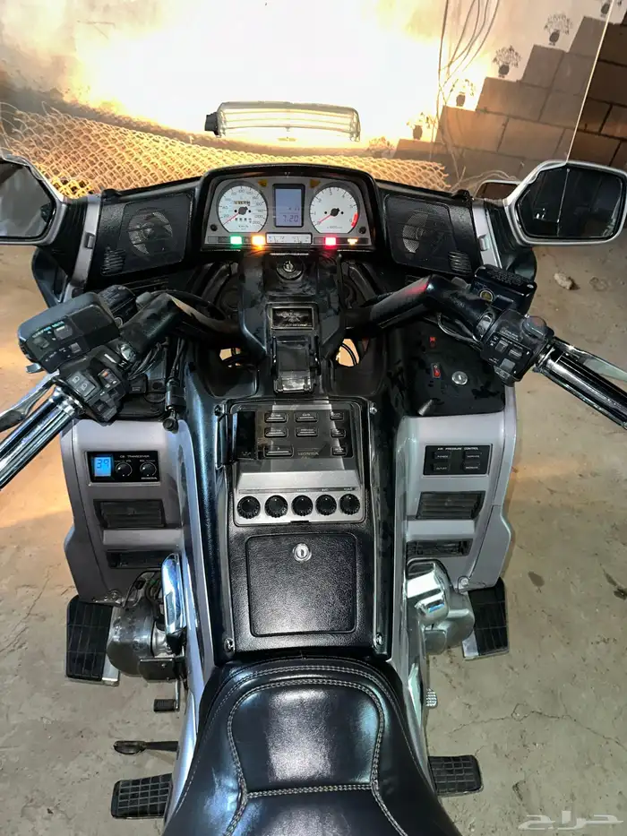 دباب قولد وينق 2