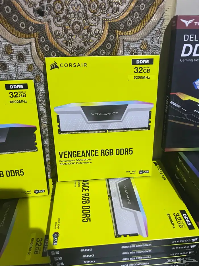 قطع بي سي ( رامات ) 1