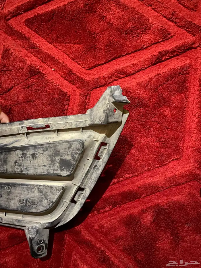 اغطيه اوبتيما 2015 اصلي نظيف 3