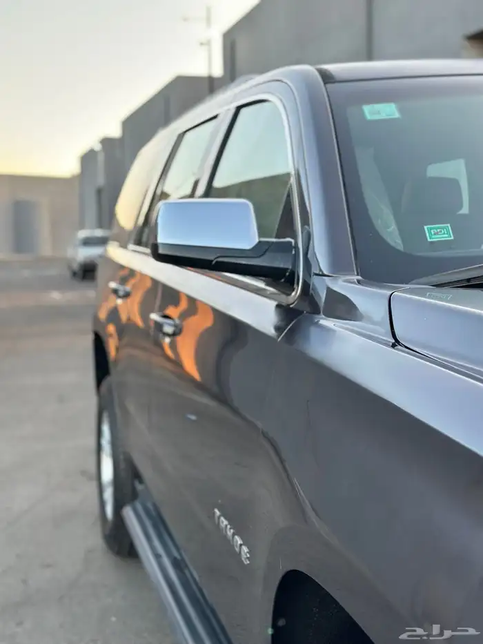 تاهو 2017 دبل سعودي وكاله 10