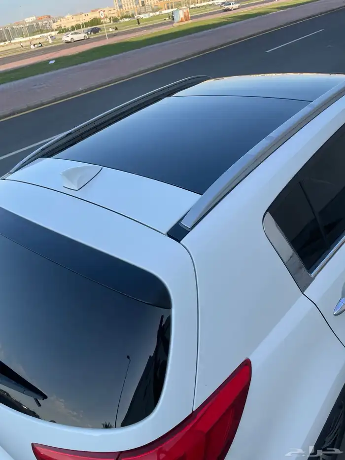 للبيع كيا اسبواتاج 12