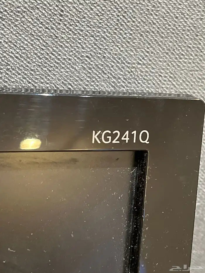 شاشة قيمنق ايسر 160 فريم 1