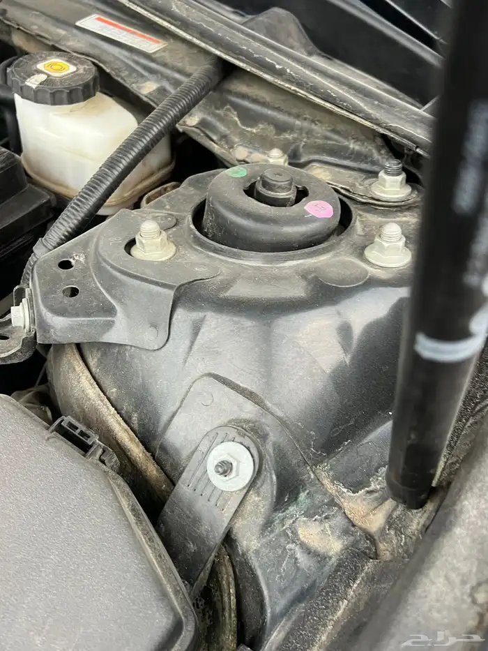 لكزز 2023 شبه الجديد 25